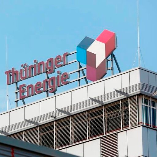 Organigramme TEAG Thüringer Energie - The Official Board