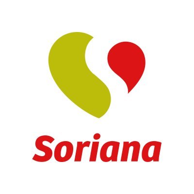 Organigramme Organizacion Soriana - The Official Board